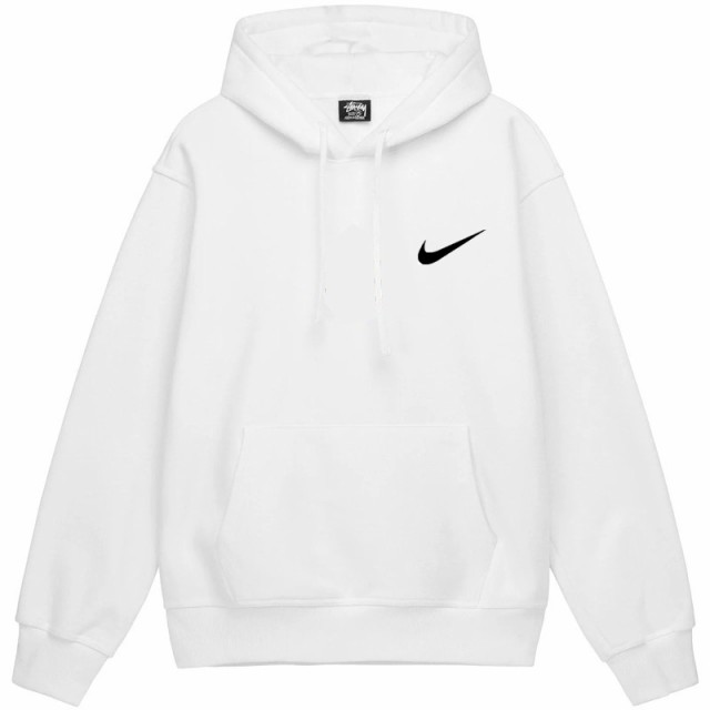 メンズ STUSSY x NIKE ステューシー パーカー プルオーバー スウェットフーディー ハワイ ワイキキ限定 並行輸入品｜au PAY  マーケット